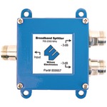 BROADBND SGNL SPLTTR - 859957 - By WILSON ELECTRONICS