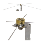 MOB BASE GRND PLANE KIT - 1465 - By TRAM