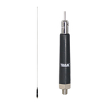 4-FT STEEL CB ANTENNA - NH-4-HC - By TRAM