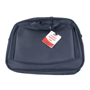 13IN TOP LOAD LAPTOP BAG- - 23003 - TRAVEL SOLUTIONS