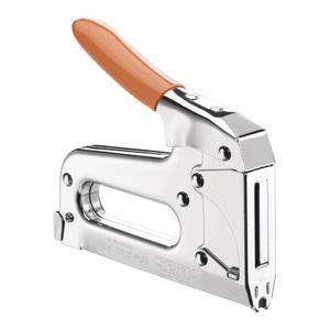 T25 LOW-VOLTAGE WIRE STAPLE GUN - T25 - ARROW FASTNERS
