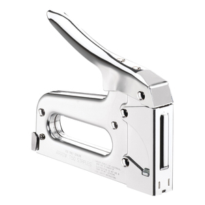 STAPLE GUN/TACKER - #T50            - NONE