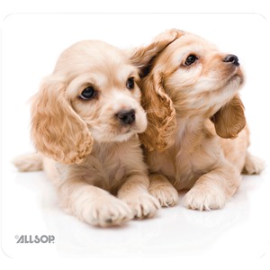 NATURSMRT MOUSE PAD PUPPY - 30183 - ALLSOP