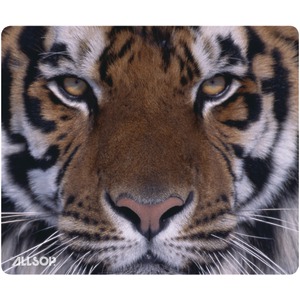 TIGER MOUSE PAD - 30188 - ALLSOP