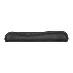 ERGOPRNE GEL WRST RST BLK - 30192 - ALLSOP