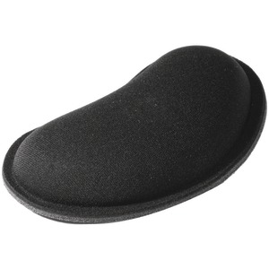 SML ERGO GEL WRST RST - 30211 - ALLSOP