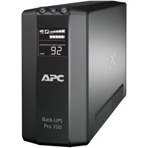 BACK-UPS RS LCD 700 - BR700G - APC