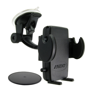 TRAVLMOUNT WINSHIELD DASH - SM415 - ARKON