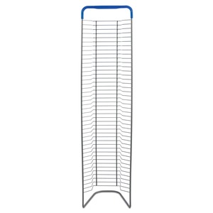 42 BLU-RAY NESTABLE TOWER - 63735593 - ATLANTIC