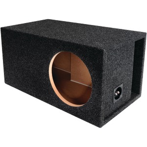 15 inch  SNGL VENT SPL ENCL - 15LSV - ATREND