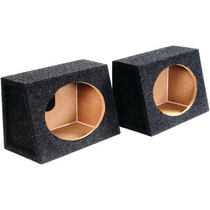 B BOX SERIES 6" X 9" ANGLED ENCLOSURES - 6X9PR - ATREND