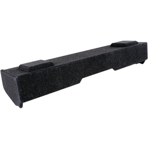 B BOX SERIES SUBWOOFER BOXES (10" DUAL DOWN-FIRE) - A142-10CP - ATREND