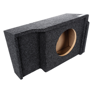 SUB BOX-10 inch  SNGL DOWNF - A151-10CP - ATREND