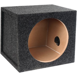 B BOX SERIES SINGLE HATCHBACK ENCLOSURES (10") - E10S - ATREND