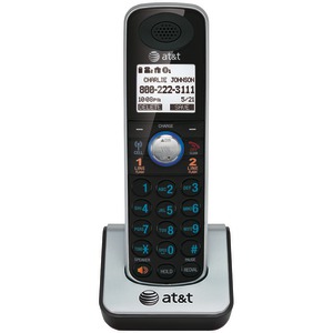 ADD HANDSET: ATTTL86109 - TL86009 - ATT