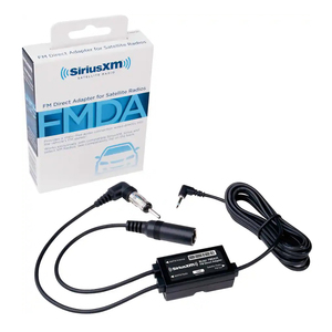 SIRIUS WIRED FM RELAY KIT - FMDA25 - SIRUS