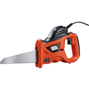 POWERED HANDSAW WITH BAG - PHS550B - BLACK AND DECKER