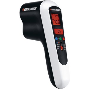 THERMAL LEAK DETECTOR - TLD100 - B&D