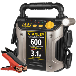 300AMP JUMP STARTER - J309 - BACCUS GLOBAL