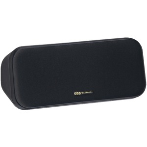3.5" CENTER CHANNEL SPEAKER - DV32CLR - BIC AMERICA