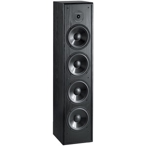 TOWER SPEAKER - DV64 - BIC AMERICA