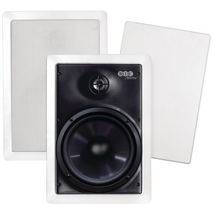 6.5IN WEATHER RESISTANT - M-PRO6W - BIC AMERICA