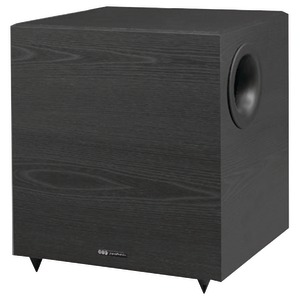 12-IN 200W SUBWOOFER - V1220 - BIC AMERICA