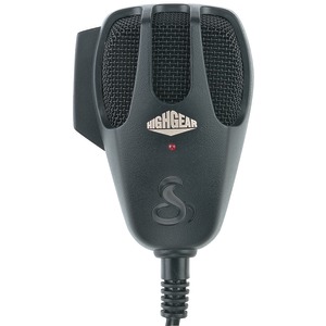 70-SERIES CB MICROPHONE - HG M73 - COBRA