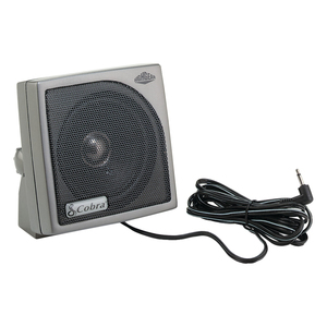 HIGHGEAR CB SPEAKER - HG S500 - COBRA