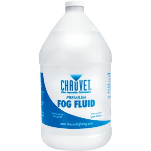 FOG FLUID - FJ-U - CHAUVET