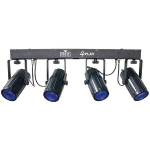 4PLAY - 4PLAY - CHAUVET