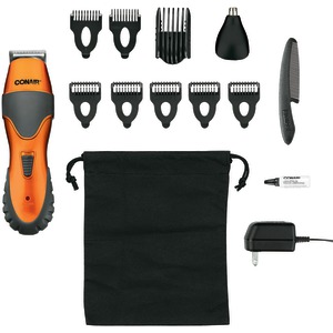 STUBBLE TRIMMER - GMT265CS - CONAIR