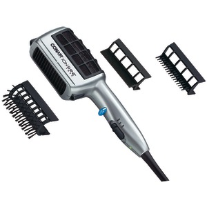 ION SHINE STYLER - SD61S - CONAIR