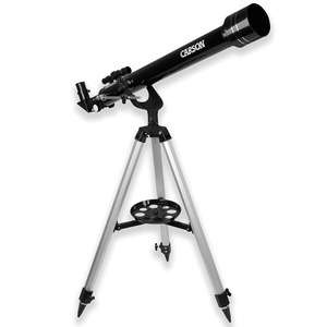 SKYSEEKER(TM) REFRACTOR TELESCOPE - JC-1000 - CARSON