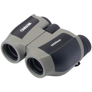 SCOUTPLUS 10 X 25MM COMPACT PORRO PRISM BINOCULAR - JD-025 - CARSON