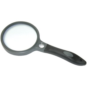 SUREGRIP 2.5X SOFT GRIP - SG-10 - CARSON