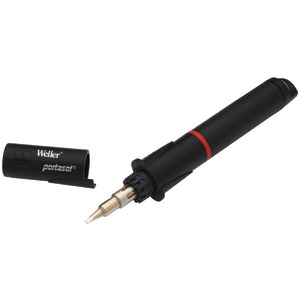 BUTANE SOLDERING IRON - P2C - WELLER