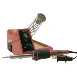 40W SOLDERING STATION - WLC100 - WELLER