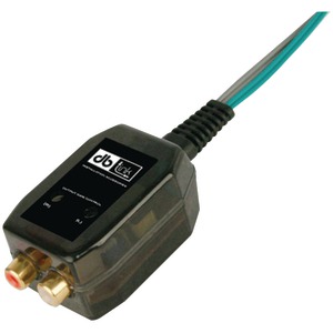 HI-LOW CONVERTER - HLC3 - DB LINK