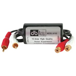 NOISE FILTER - NF102 - DB LINK