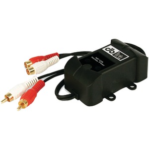 REFERENCE NOISE FILTER - NF105 - DB LINK