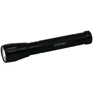 80-LUMEN LED FLASHLIGHT - 41-4216 - DORCY