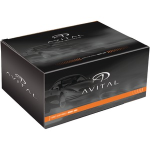 ADD ON REMOTE STRT SYSTM - 4003L - AVITAL