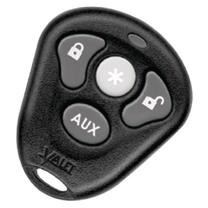 4 BUTTON REMOTE - 474T - VALET