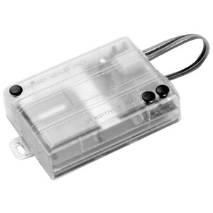 DUAL-ZONE RADAR SENSOR - 508D - DIRECTED