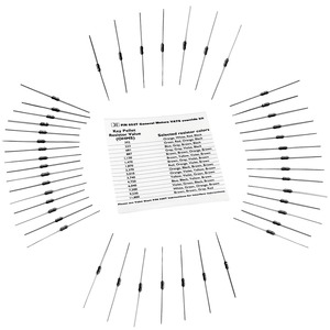 RESISTOR MULTI-PACK - 654T - DIRECTED ELECTRONICS