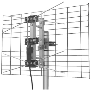 DIRECTV 2-BAY UHF ANTENNA - DTV2BUHF - EAGLE ASPEN