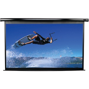 SPECTRUM SERIES ELECTRIC SCREENS (125"; 61.3"H X 109"W; 16:9 HDTV FORMAT) - ELECTRIC125H - ELITE SCREENS