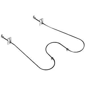 BAKE ELEMENT - ERB837 - EMERSON APPLIANCE SOLUTION