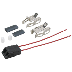 UNIVERSAL RECEPTACLE - ERR117 - EMERSON APPLIANCE SOLUTION